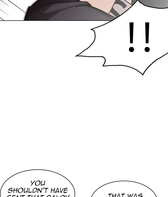 Lookism Zinmanga X Chapter 242 Page 135
