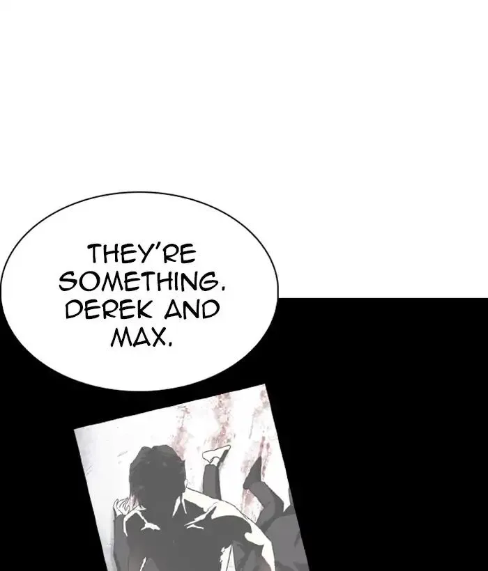 Lookism Zinmanga X Chapter 242 Page 137