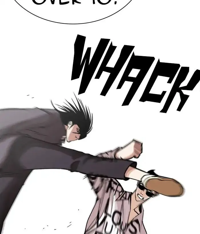 Lookism Zinmanga X Chapter 242 Page 140