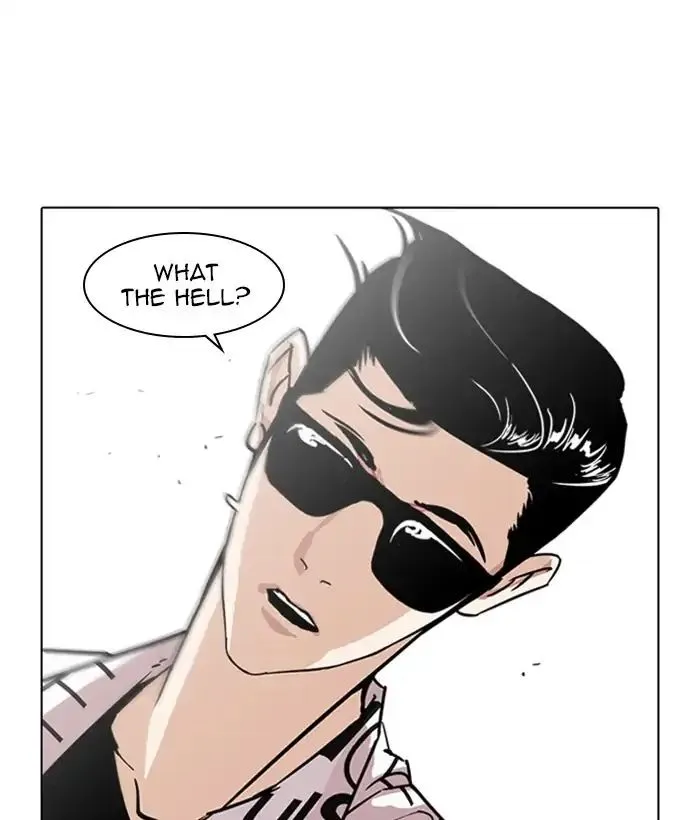 Lookism Zinmanga X Chapter 242 Page 143