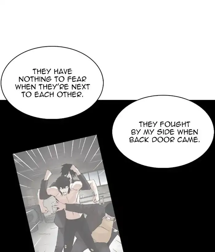 Lookism Zinmanga X Chapter 242 Page 145