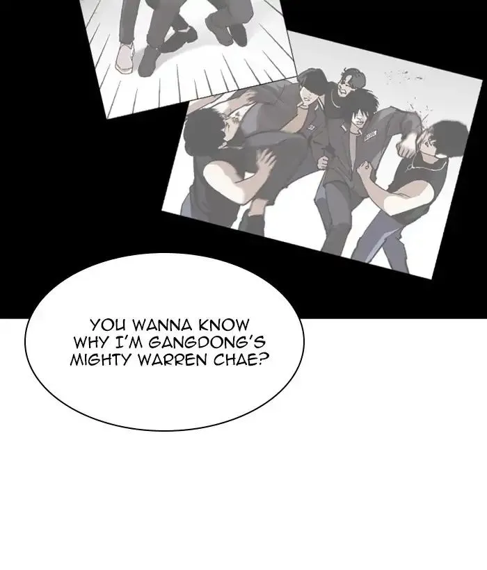 Lookism Zinmanga X Chapter 242 Page 146