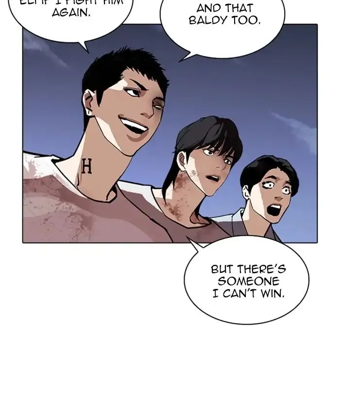 Lookism Zinmanga X Chapter 242 Page 150