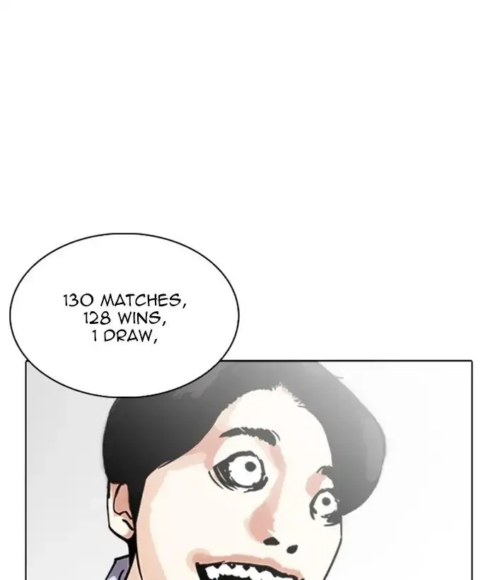 Lookism Zinmanga X Chapter 242 Page 151