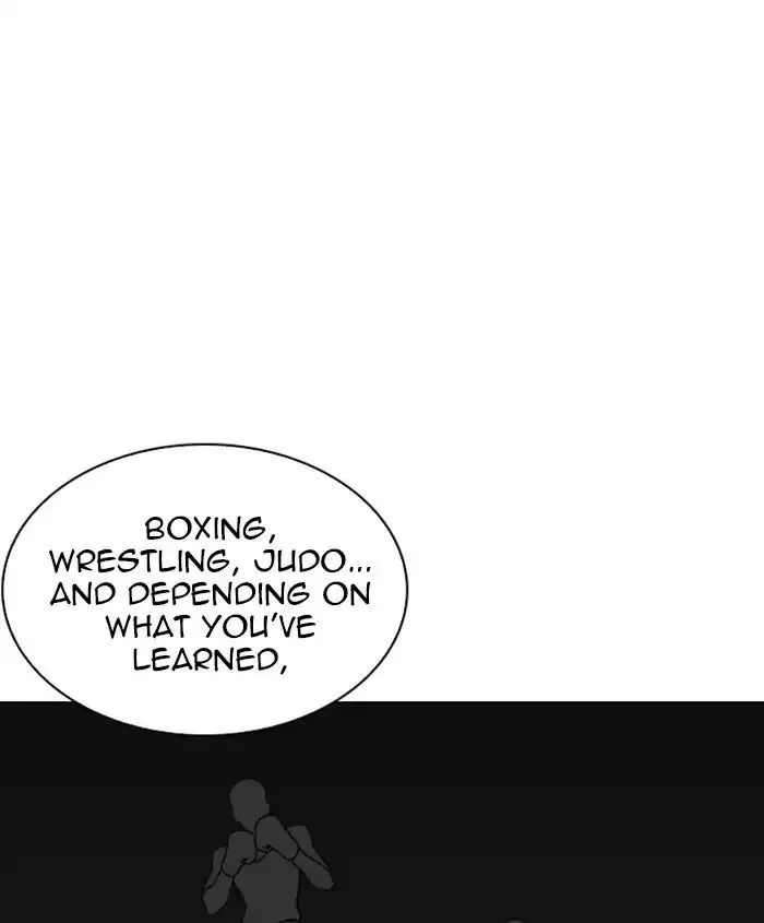 Lookism Zinmanga X Chapter 241 Page 27