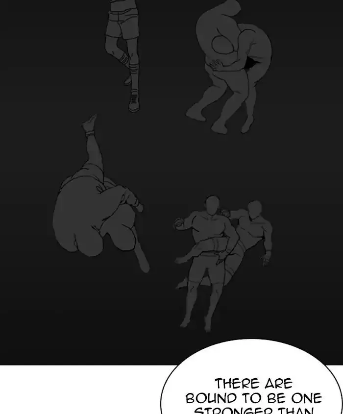 Lookism Zinmanga X Chapter 241 Page 28