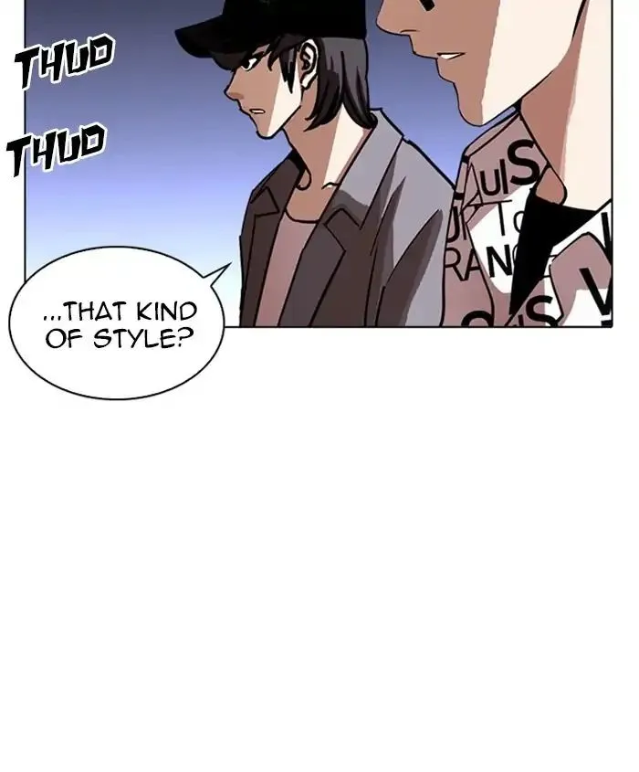 Lookism Zinmanga X Chapter 241 Page 30