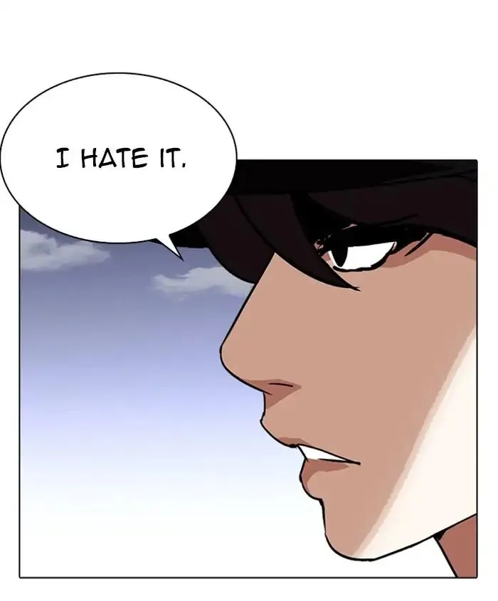 Lookism Zinmanga X Chapter 241 Page 31