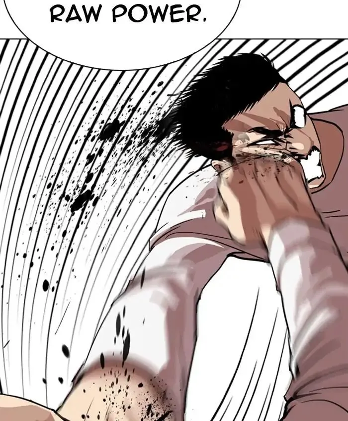 Lookism Zinmanga X Chapter 241 Page 33