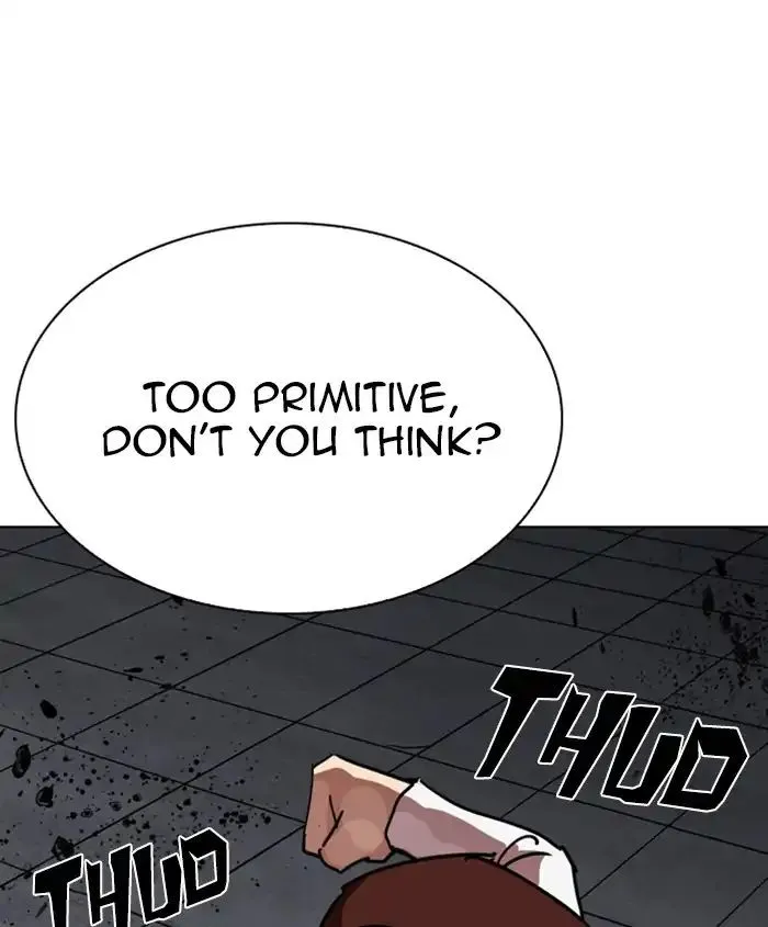 Lookism Zinmanga X Chapter 241 Page 35