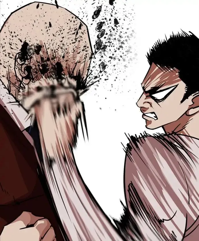 Lookism Zinmanga X Chapter 241 Page 56
