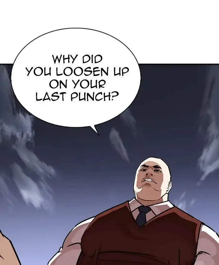 Lookism Zinmanga X Chapter 241 Page 117