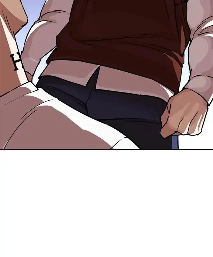 Lookism Zinmanga X Chapter 241 Page 118