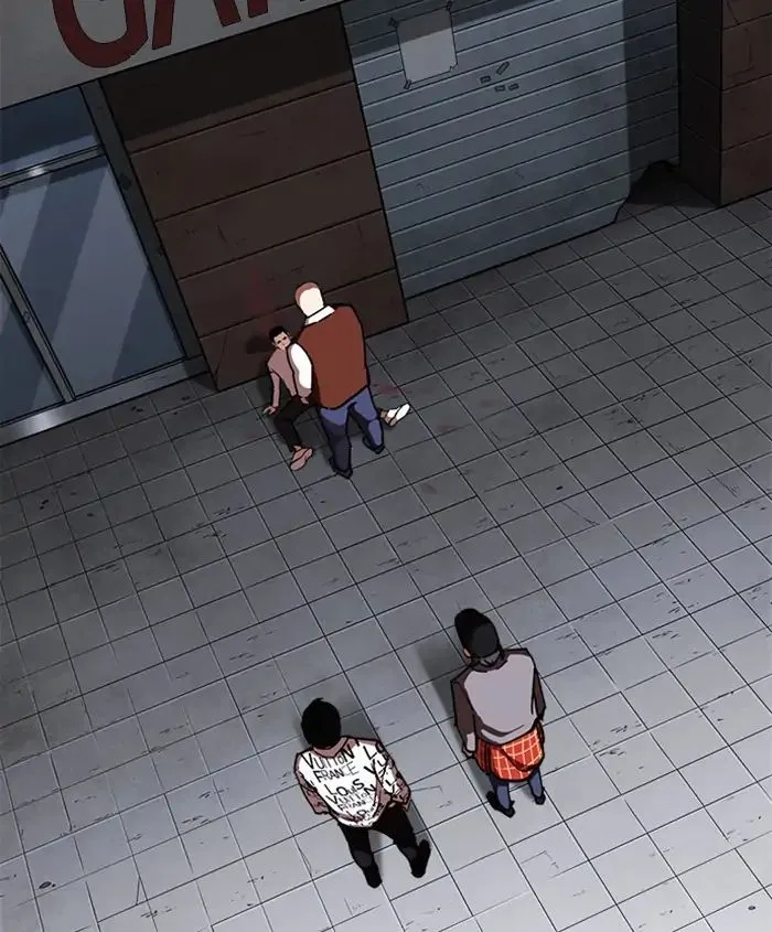 Lookism Zinmanga X Chapter 241 Page 127