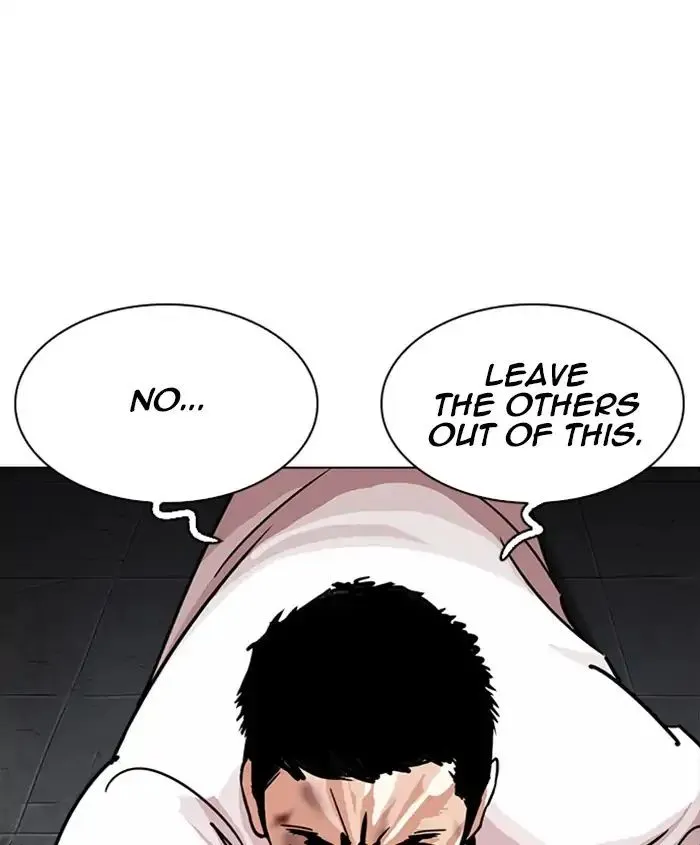 Lookism Zinmanga X Chapter 241 Page 153