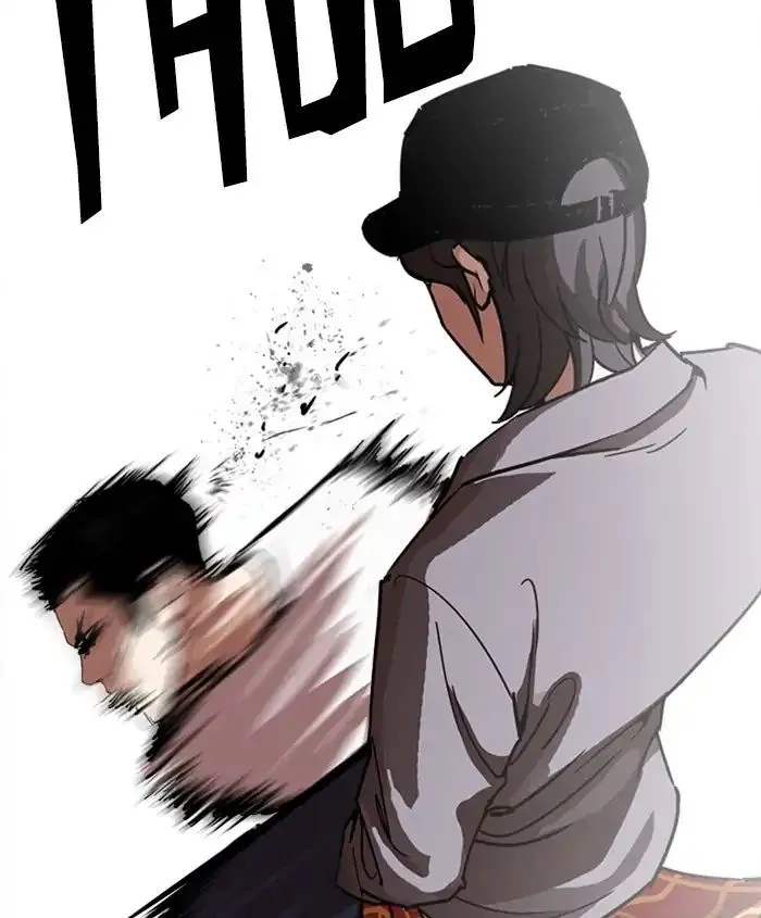 Lookism Zinmanga X Chapter 241 Page 157