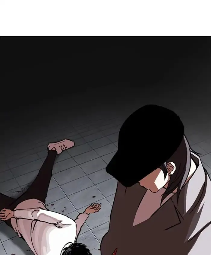 Lookism Zinmanga X Chapter 241 Page 163