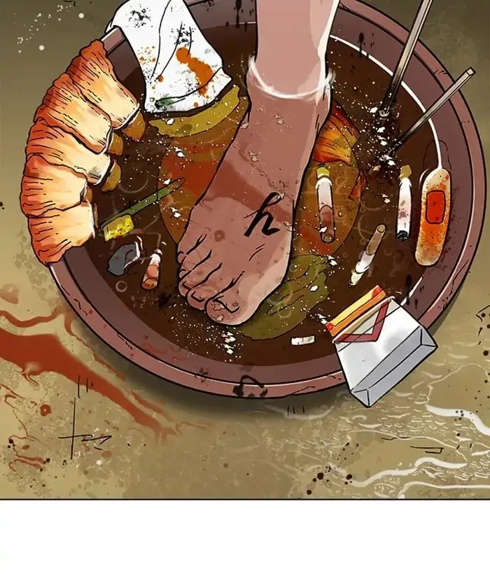 Lookism Zinmanga X Chapter 221 Page 56