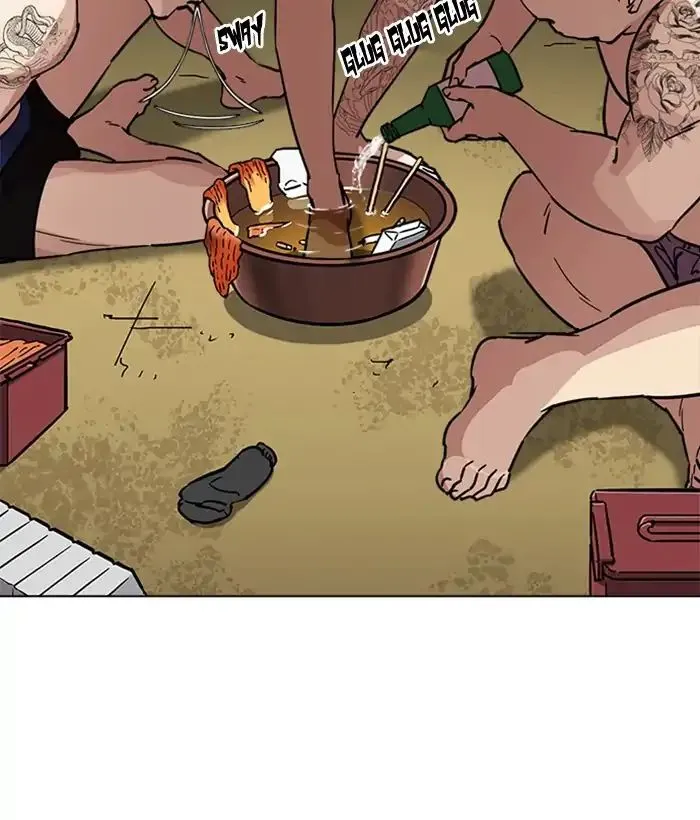 Lookism Zinmanga X Chapter 221 Page 59