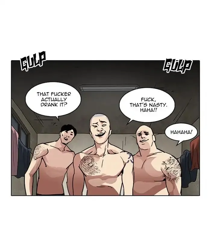 Lookism Zinmanga X Chapter 221 Page 70