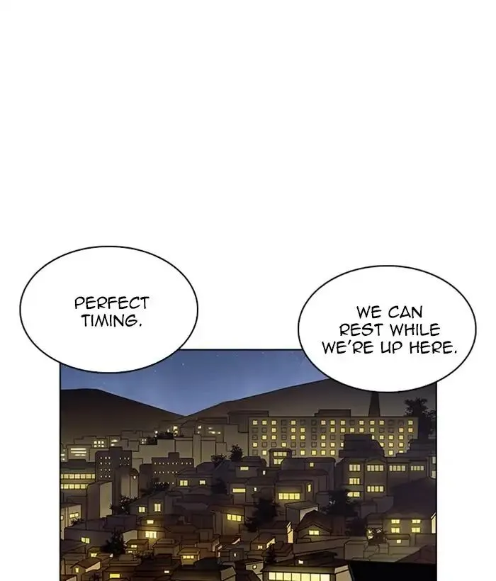 Lookism Zinmanga X Chapter 221 Page 79