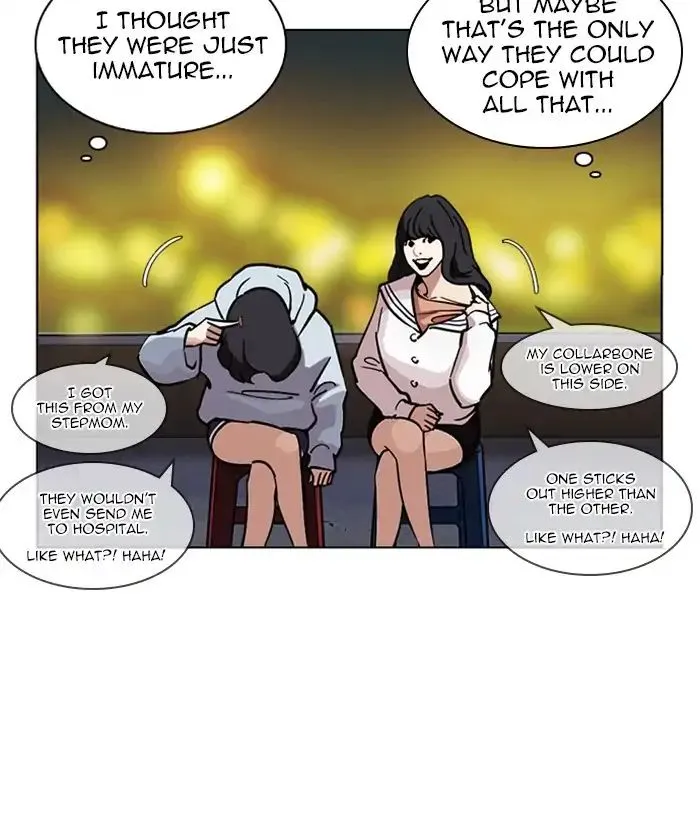 Lookism Zinmanga X Chapter 221 Page 87