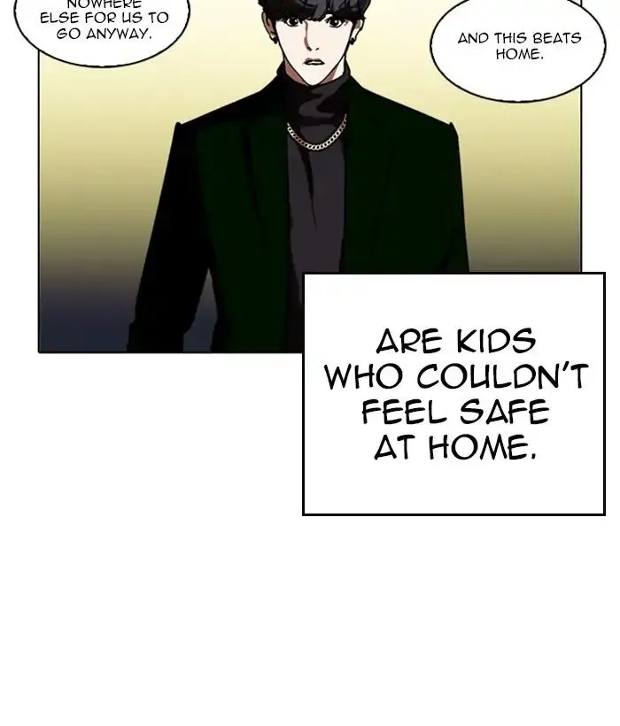 Lookism Zinmanga X Chapter 221 Page 89