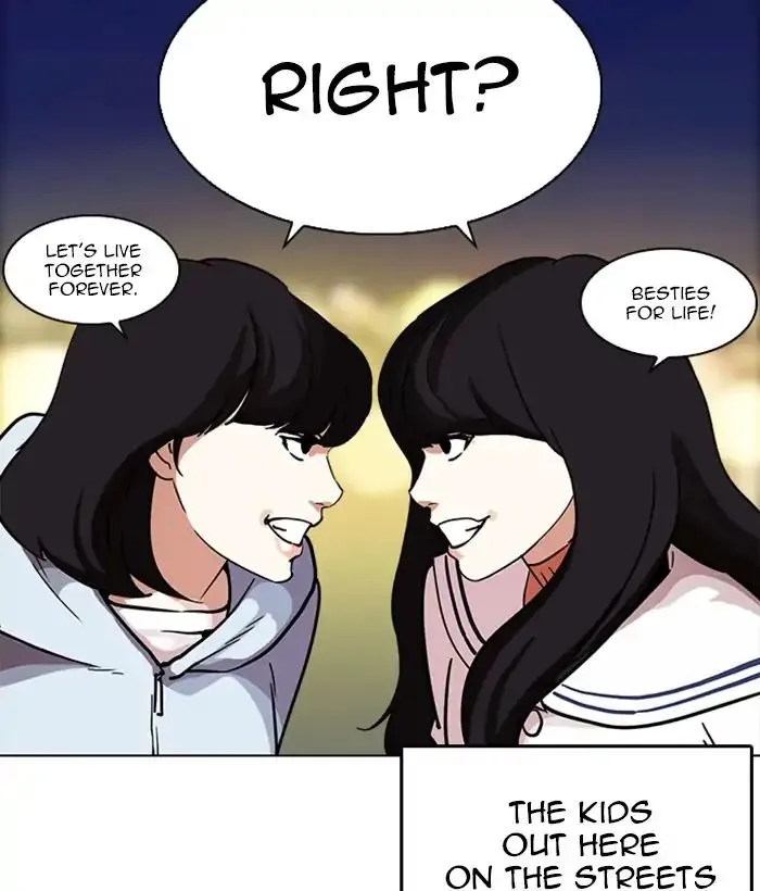 Lookism Zinmanga X Chapter 221 Page 91