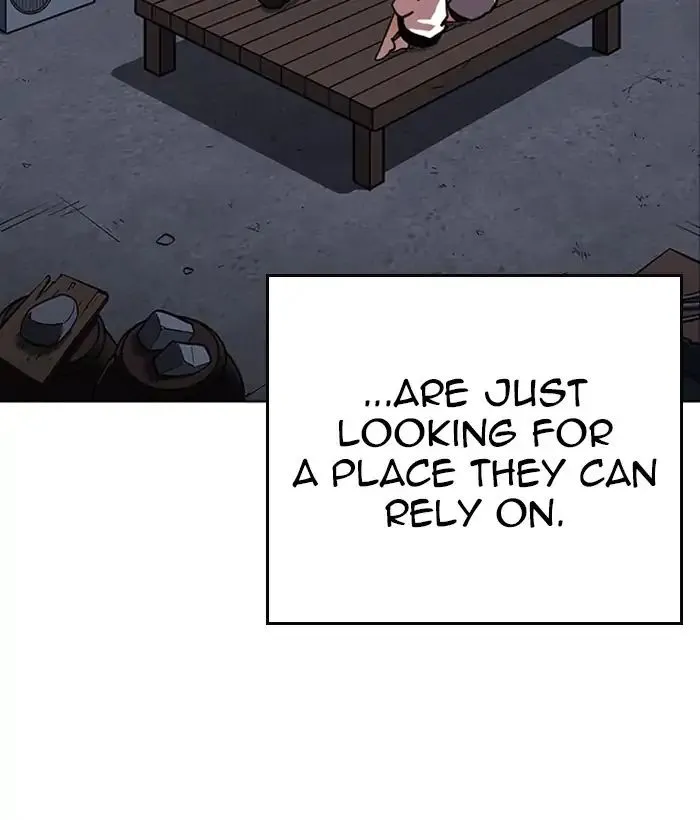 Lookism Zinmanga X Chapter 221 Page 95