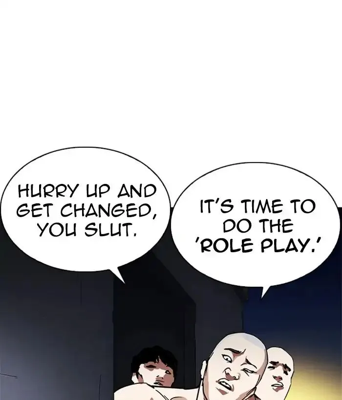 Lookism Zinmanga X Chapter 221 Page 98