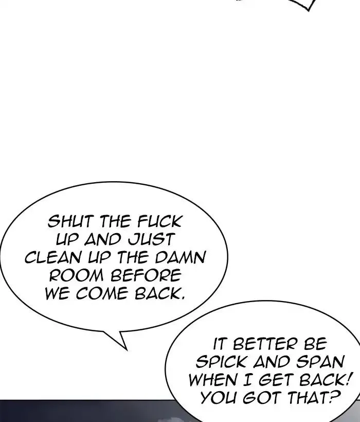 Lookism Zinmanga X Chapter 221 Page 107