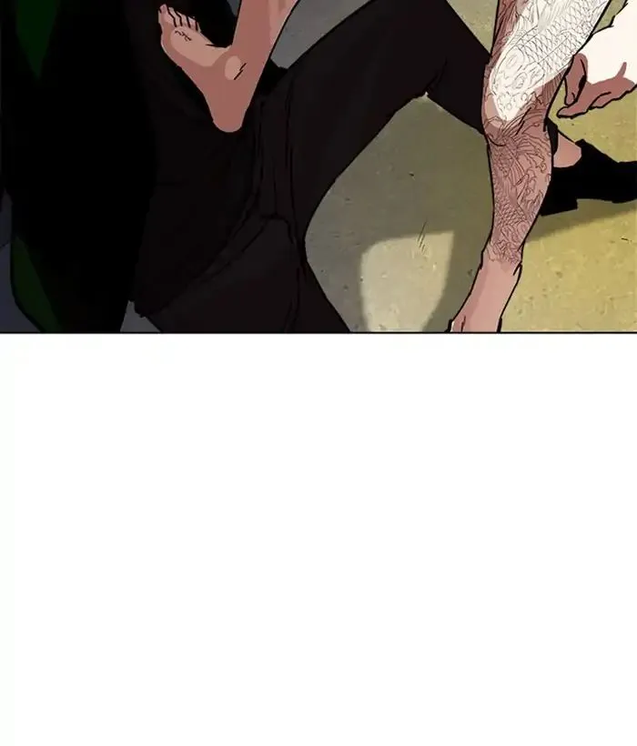 Lookism Zinmanga X Chapter 221 Page 109