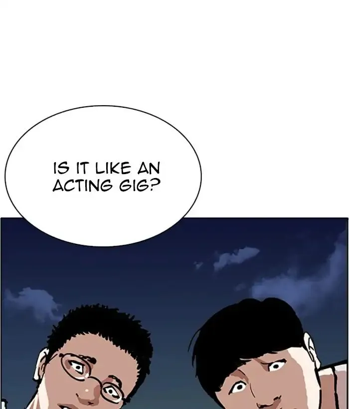 Lookism Zinmanga X Chapter 221 Page 117