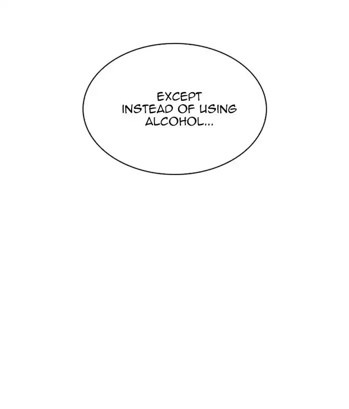 Lookism Zinmanga X Chapter 221 Page 124
