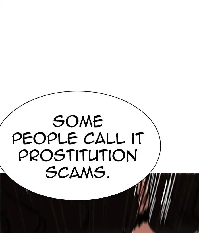Lookism Zinmanga X Chapter 221 Page 127
