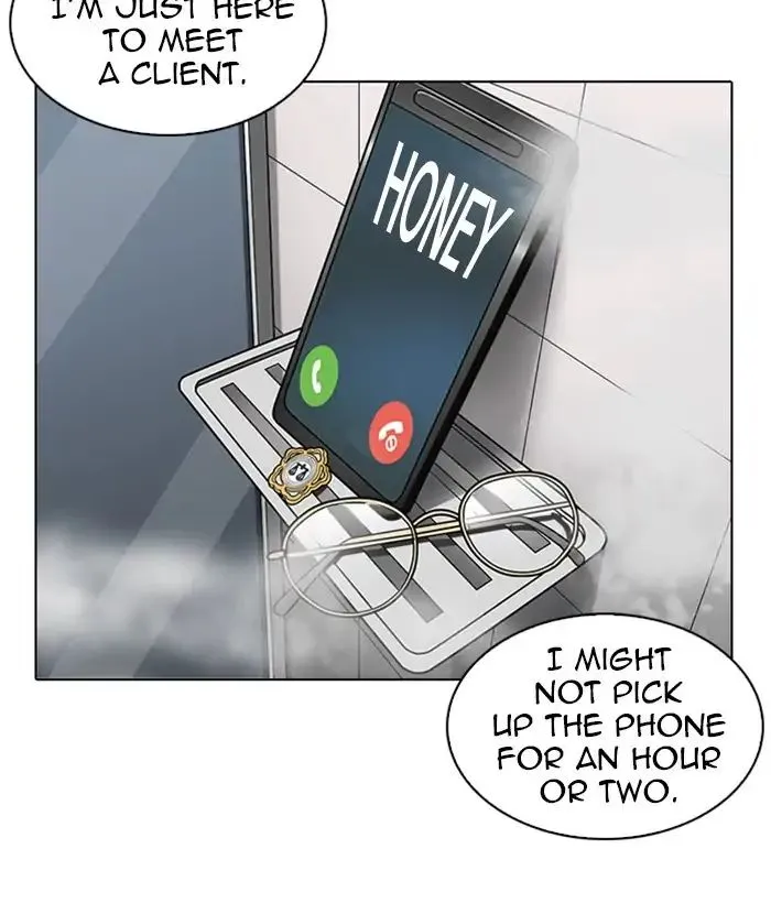 Lookism Zinmanga X Chapter 221 Page 133