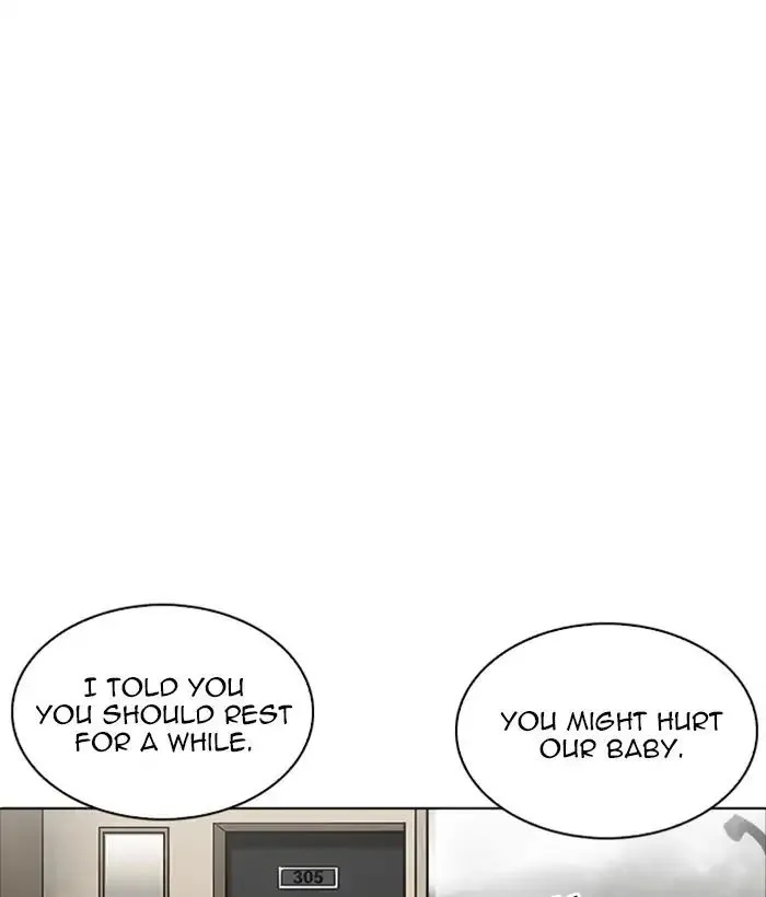 Lookism Zinmanga X Chapter 221 Page 138