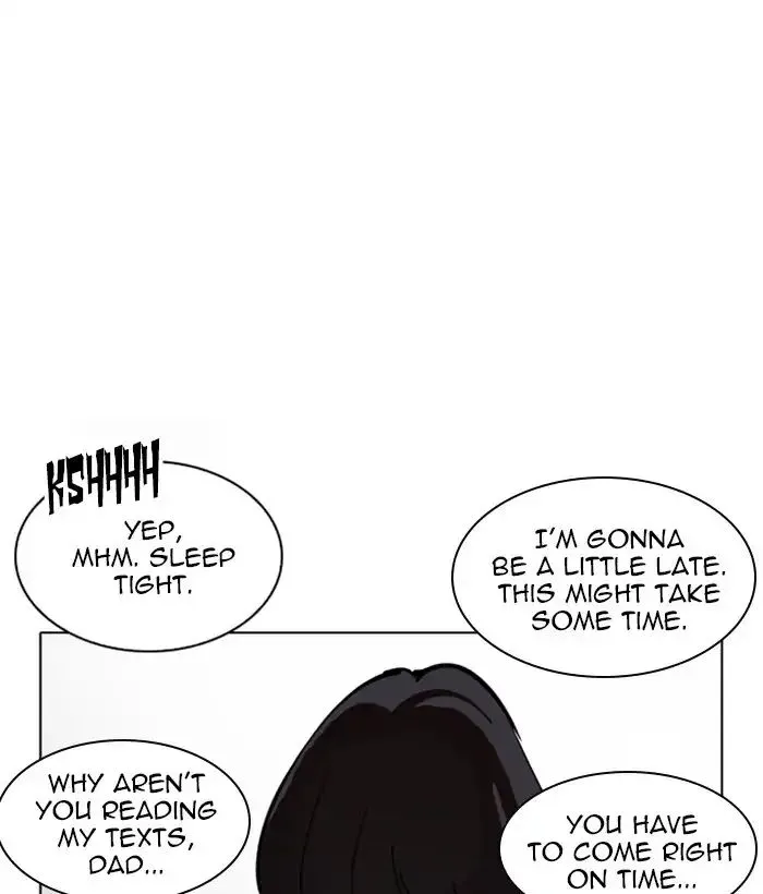Lookism Zinmanga X Chapter 221 Page 140