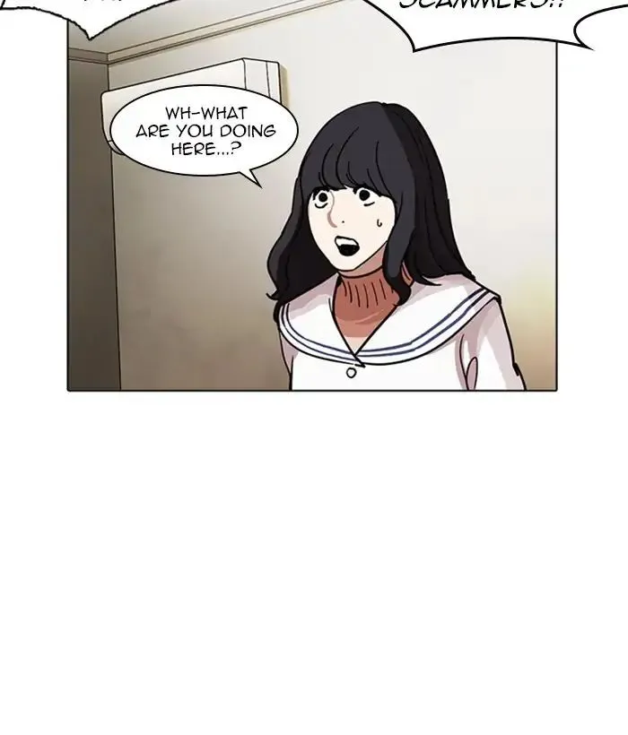 Lookism Zinmanga X Chapter 221 Page 153