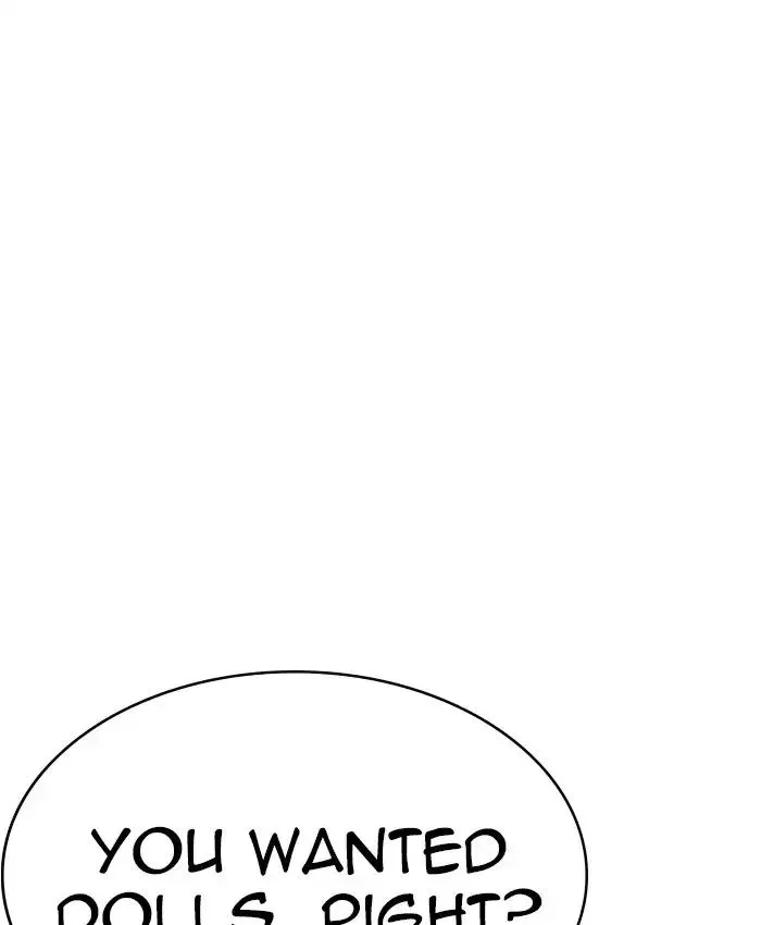 Lookism Zinmanga X Chapter 220 Page 68
