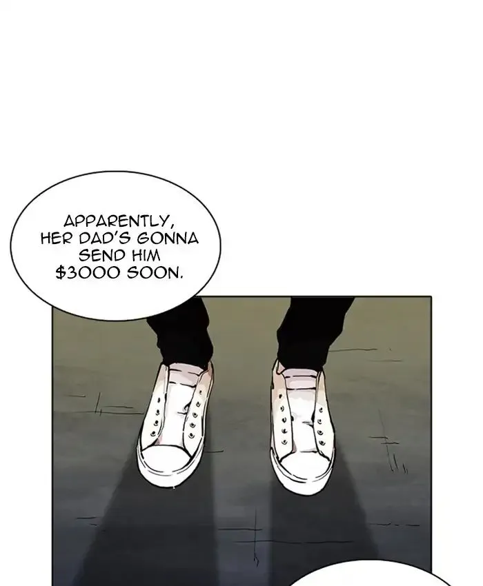 Lookism Zinmanga X Chapter 220 Page 78