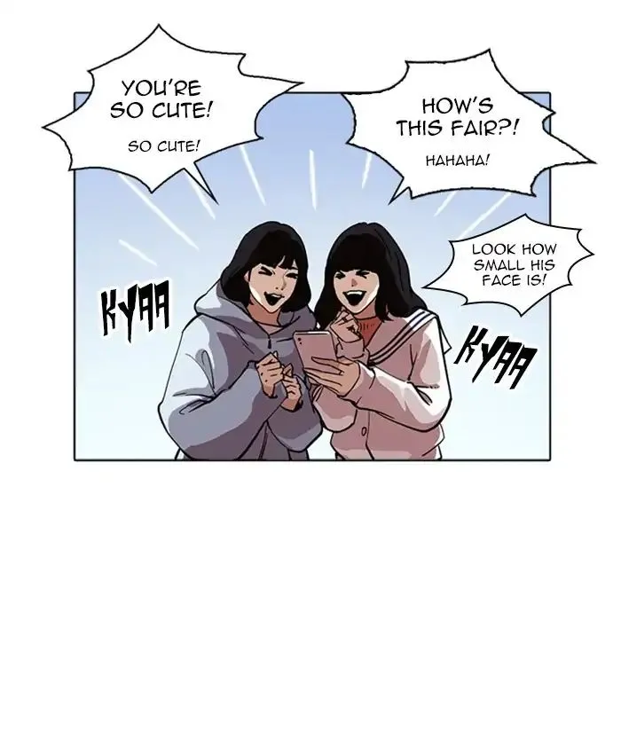 Lookism Zinmanga X Chapter 220 Page 88