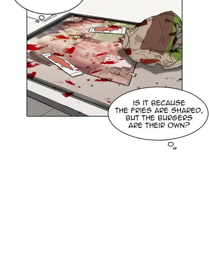 Lookism Zinmanga X Chapter 220 Page 113