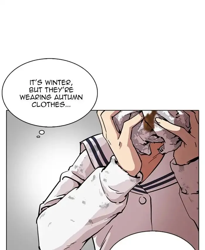 Lookism Zinmanga X Chapter 220 Page 114