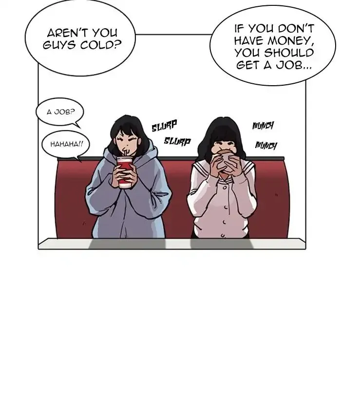 Lookism Zinmanga X Chapter 220 Page 116