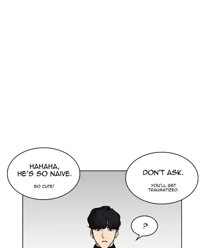 Lookism Zinmanga X Chapter 220 Page 124
