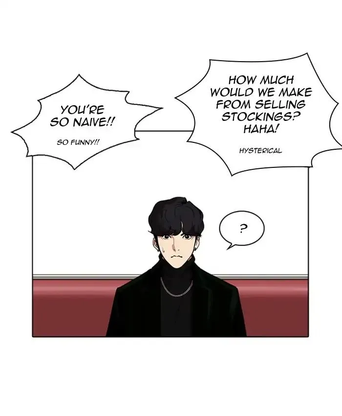 Lookism Zinmanga X Chapter 220 Page 131