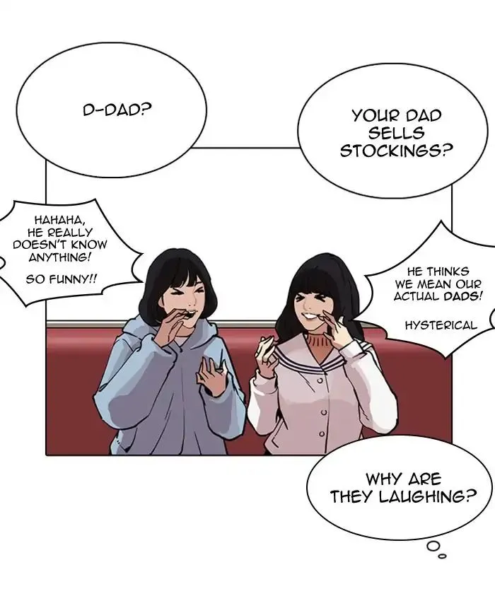 Lookism Zinmanga X Chapter 220 Page 134