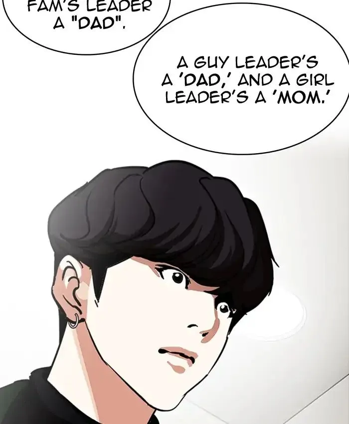 Lookism Zinmanga X Chapter 220 Page 136