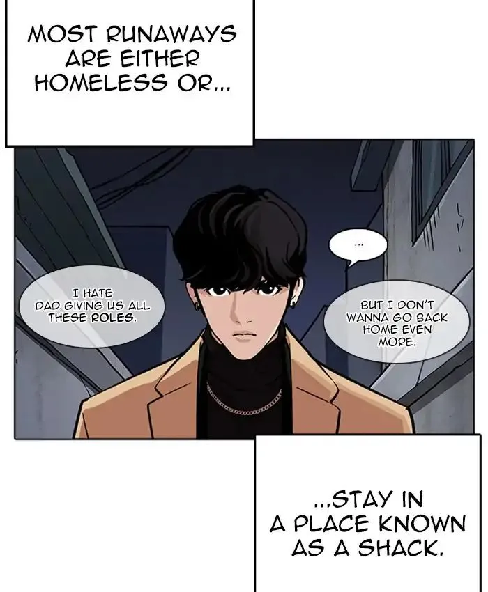 Lookism Zinmanga X Chapter 220 Page 149
